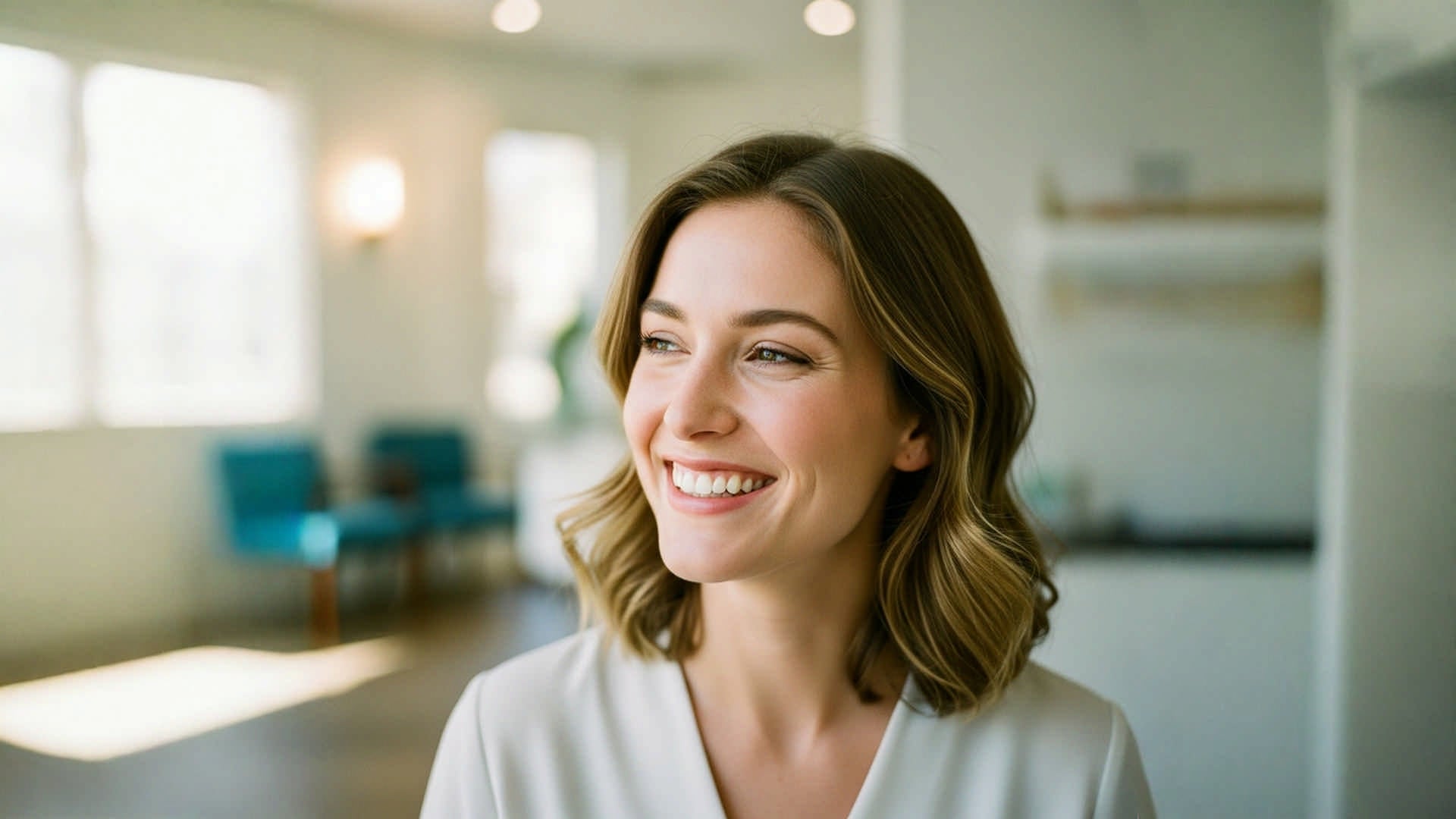 Il tuo sorriso - Studio Buda